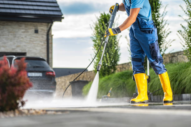 Local Pressure Washing Services in Laverne, OK